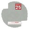 Light Grey Suede 12.5x22 Uncut Mat Board - Blank Sheets, No Opening